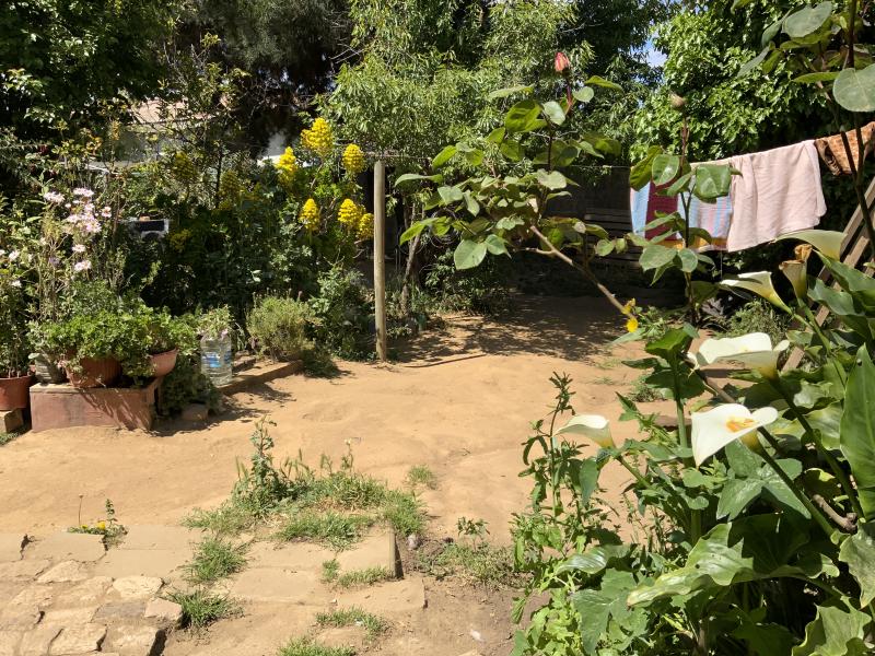 Terreno Placilla-Curauma