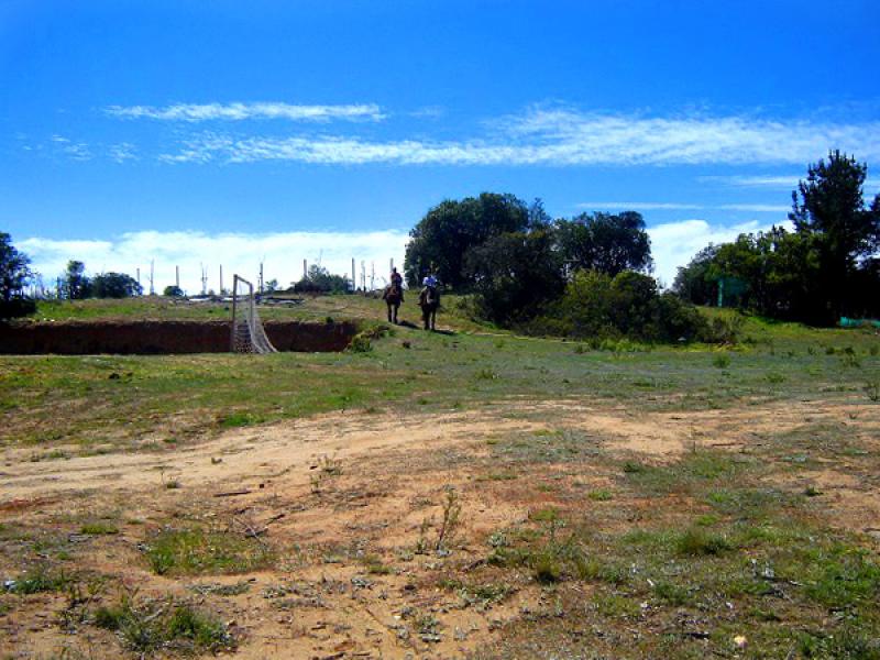 Parcelas en Sector Melosilla, cercano a Curauma
