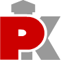 Prokasa Propiedades Logo